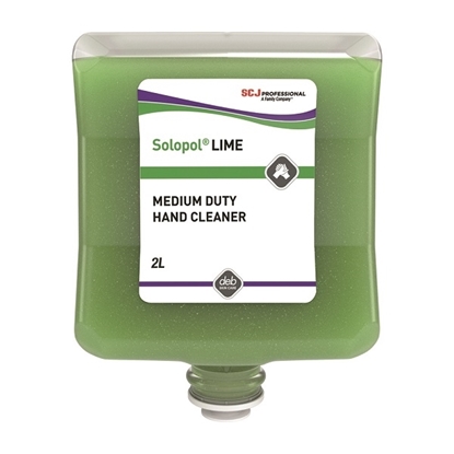 Picture of Solopol Lime 2 LITRE