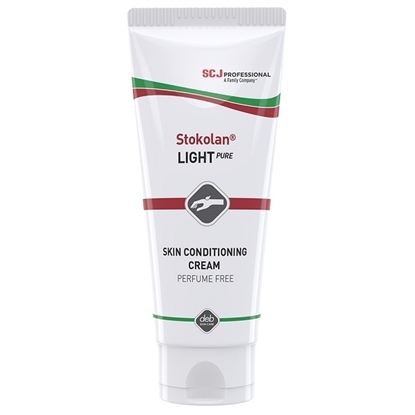 Picture of Stokolan Light Pure Skin Conditioning Cream 100ml