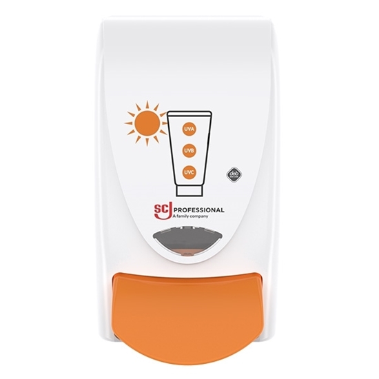 Picture of Stokoderm Sun Protect Dispenser 1 Litre