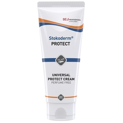 Picture of Stokoderm Protect Skin Protection Cream 100ML