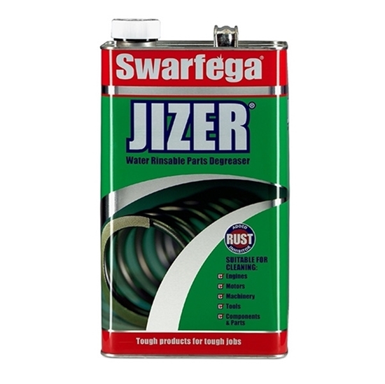 Picture of Swarfega Jizer 5 LITRE