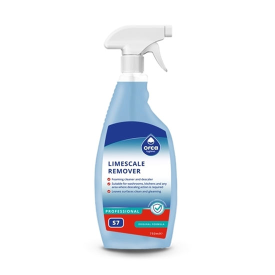 Picture of Limescale Remover 750ML