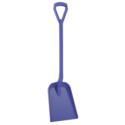 Picture of Vikan D Grip Shovel 271MM PURPLE