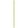 Picture of Vikan Ultra Hygienic Handle Diameter 32MM 1500MM LIME GREEN