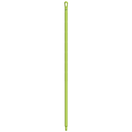 Picture of Vikan Ultra Hygienic Handle Diameter 32MM 1500MM LIME GREEN