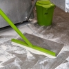 Picture of Vikan Ultra Hygienic Handle Diameter 32MM 1500MM LIME GREEN