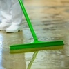 Picture of Vikan Ultra Hygienic Squeegee 600MM LIME GREEN