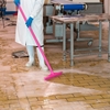 Picture of Vikan Ultra Hygienic Squeegee 600MM PINK