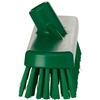 Picture of Vikan  Washing Brush Wall-/Floor Hard Bristles 305MM GREEN