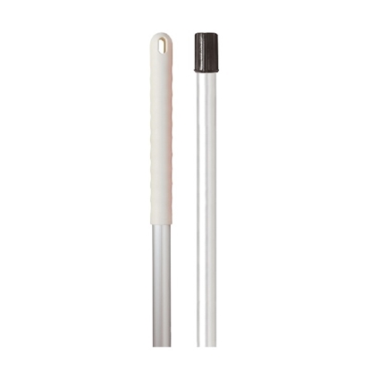 Picture of EXEL Mop Handle 137CM WHITE