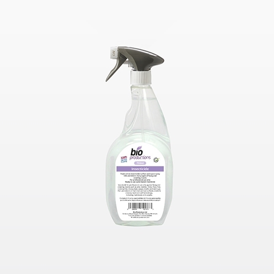 Picture of Bio Productions Insecticide 750ML