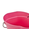 Picture of Vikan Bucket 6 LITRE PINK