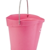 Picture of Vikan Bucket 6 LITRE PINK