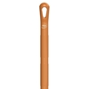 Picture of Vikan Ultra Hygienic Handle Diameter 32MM 1500MM ORANGE