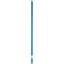 Picture of Vikan Aluminium Telescopic Handle Diameter 32MM 1575-2780MM BLUE