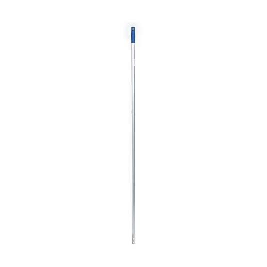 Picture of Aluminium Mop Handle user with Speedy Mop- BLUE