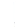 Picture of Vikan Fibre Glass Telescopic Handle only for Condensation Squeegee Diameter 34MM 1880-6000MM GREY