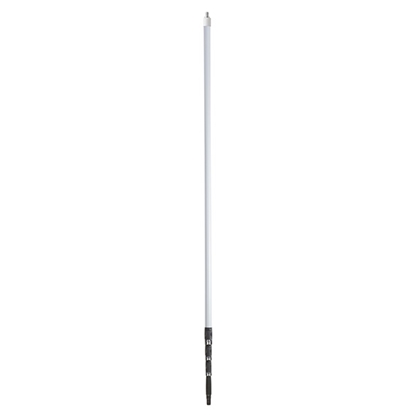 Picture of Vikan Fibre Glass Telescopic Handle only for Condensation Squeegee Diameter 34MM 1880-6000MM GREY