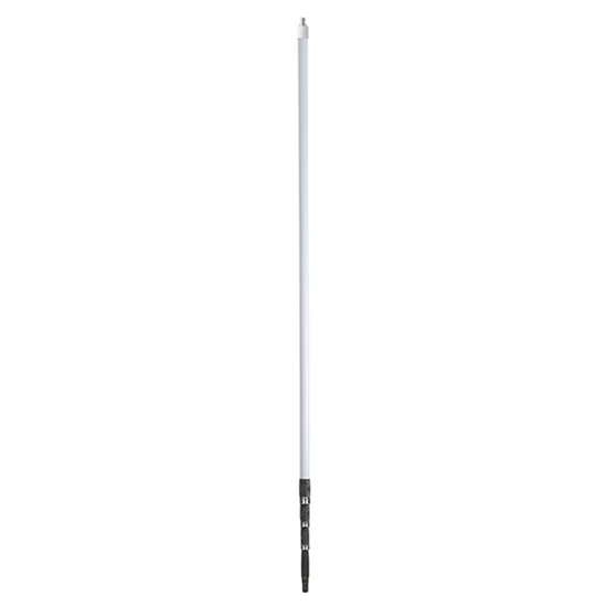 Picture of Vikan Fibre Glass Telescopic Handle only for Condensation Squeegee Diameter 34MM 1880-6000MM GREY