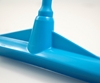 Picture of Hillbrush Ultra Hygienic Squeegee with Short Handle 300MM BLUE