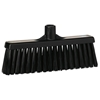 Picture of Straight Neck Broom Head Medium Bristles 310MM BLACK - CLEARANCE SALE