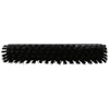 Picture of Straight Neck Broom Head Medium Bristles 310MM BLACK - CLEARANCE SALE