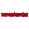 Picture of Broom Head Soft-Hard Bristles 410MM RED - CLEARANCE SALE