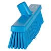 Picture of Vikan Broom Head Soft Bristles 410MM BLUE