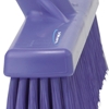 Picture of Vikan Broom Head Soft-Hard Bristles 410MM PURPLE