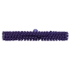 Picture of Vikan Broom Head Soft-Hard Bristles 410MM PURPLE