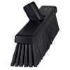 Picture of Vikan Broom Head Soft-Hard Bristles 410MM BLACK