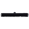 Picture of Vikan Broom Head Soft-Hard Bristles 410MM BLACK