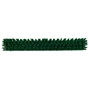 Picture of Vikan Broom Head Soft-Hard Bristles 410MM GREEN