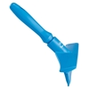 Picture of Vikan Ultra Hygiene Table Squeegee with Mini Handle 245MM BLUE