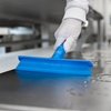 Picture of Vikan Ultra Hygiene Table Squeegee with Mini Handle 245MM BLUE