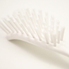 Picture of Bent Handled Stiff Toilet Brush 340MM WHITE