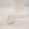 Picture of Stiff Toilet Brush with Open Holder 356MM WHITE