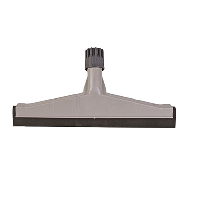 Picture of Heavy Duty Plastic Floor Squeegee 35CM GREY