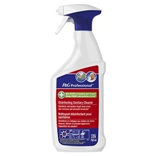 Picture of Flash Professional B2 Disinfecting Sanitary Cleaner 750ML