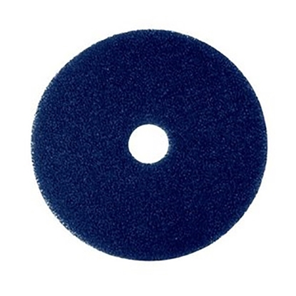 Picture of Premium Floor Pad 505MM (20") BLUE