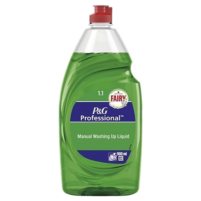 Picture of Fairy Professional Washing Up Liquid Original 900ML