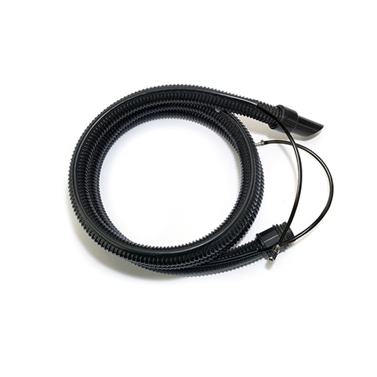 Picture of Numatic Cleantec Extraction Hose 3 METRE 32MM fitting