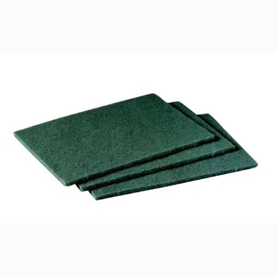 Picture of Scotch-Brite General Purpose Scouring Pad 96 GREEN