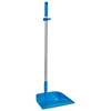 Picture of Vikan Upright Dustpan 330MM BLUE