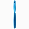 Picture of Vikan Narrow Hand Brush with Short Handle Very Hard Bristles 300MM BLUE