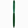 Picture of Vikan Narrow Hand Brush with Short Handle Very Hard Bristles 300MM GREEN