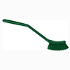 Picture of Vikan Dish Brush Medium Bristles 290MM GREEN