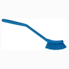 Picture of Vikan Dish Brush Medium Bristles 290MM BLUE