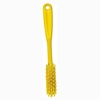 Picture of Vikan Dish Brush Medium Bristles 290MM YELLOW