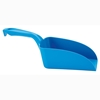 Picture of Vikan Hand Scoop 1 LITRE BLUE